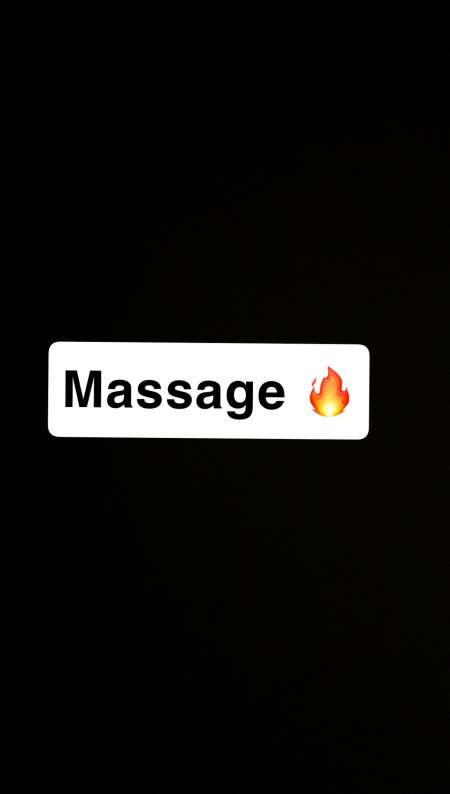 Massage modelage californien
