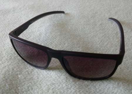 Lunette de soleil Level