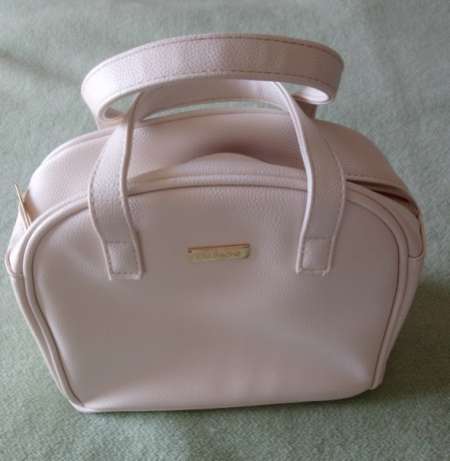 Vanity Fourre - Tout