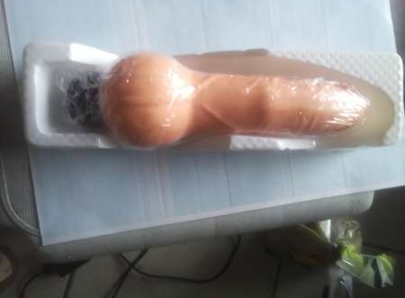 sex toy Perfect Pleasures