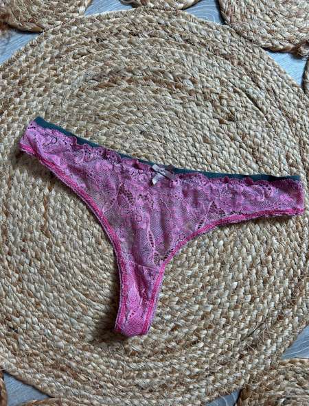 Vend sous vêtements