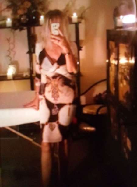 Massage tantrique exquis