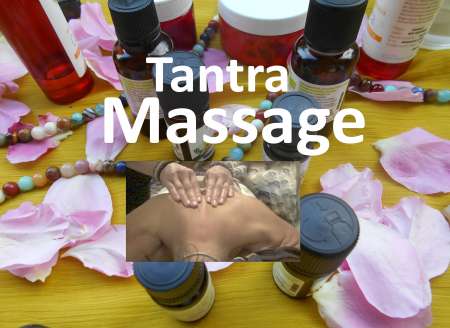 Massage Tantrique Biganos