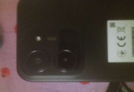 redmi c15 debloquè neuf