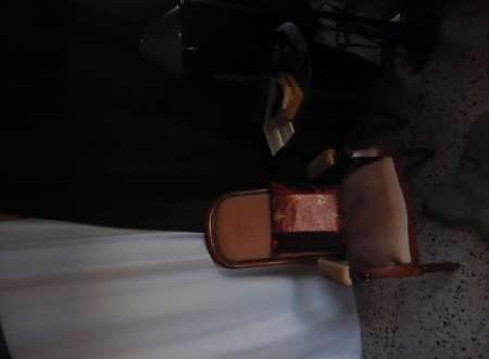 Cherche femme ou couple pour pose nu académique