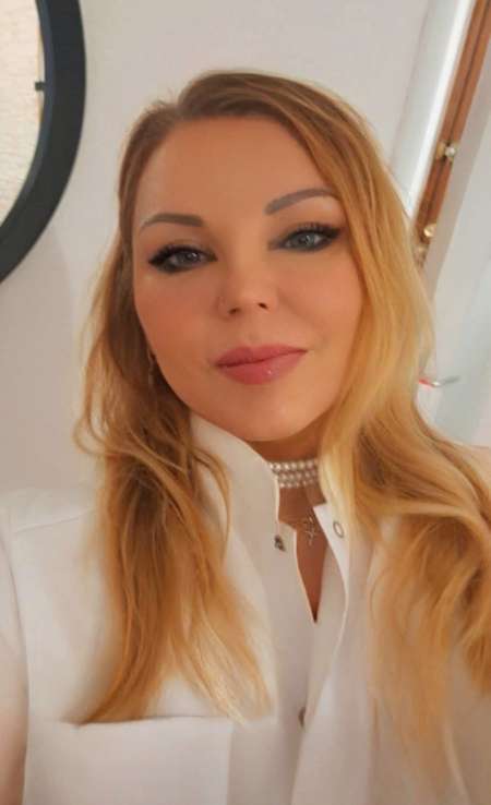 Massage de LUXE NICE-MONACO-CANNES