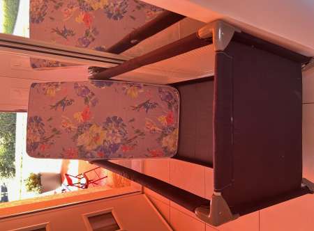 LIT PARAPLUIE PLUS MATELAS