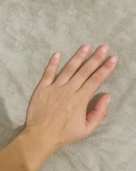 Massage doux et relaxant