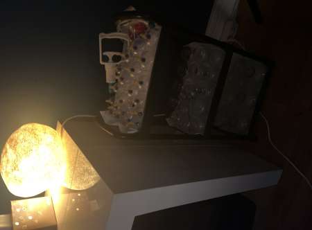 Praticienne en Massage Bien Être