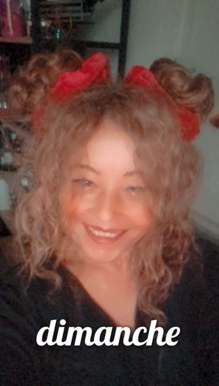 Belle F 49ans ch place dame de compagnie sur Narb