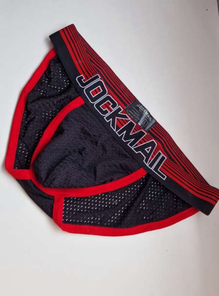 Slip Jockmail sexy neuf