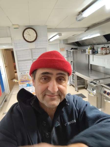 2 heures de ménage chez vous