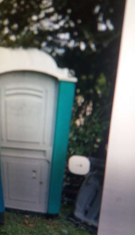 vend wc chamtier CHIMIQUE