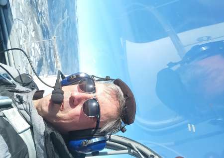 Vols frais partagés