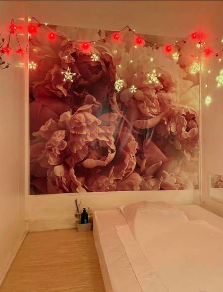 Que Massage traditionnel relaxant chinois douceur