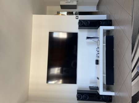 Appartement mise à disposition gratuitement