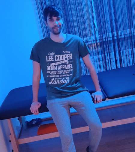 Cabinet de massage sur Mérignac