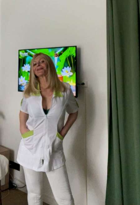 Massages tantriques réciproques