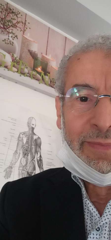 Massage traditionnel chinois