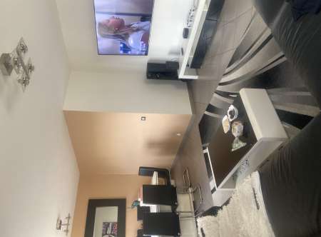 Appartements disponibles immédiatement