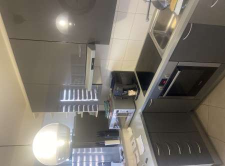 Appartement mise à disposition gratuit