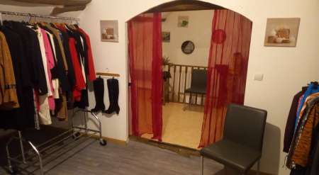 Vêtements et chaussures