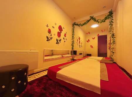 salon massage relaxant et bien-etre 75007