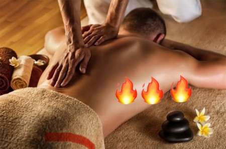 Massage Professionnel
