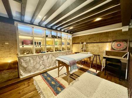 Sois énergétiques et sonothérapie