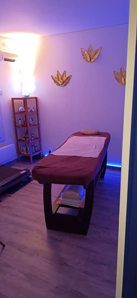 GOMMAGE AU SAVON NOIR DU MAROC