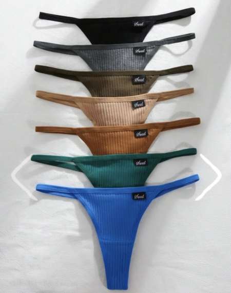 String porté et odorant