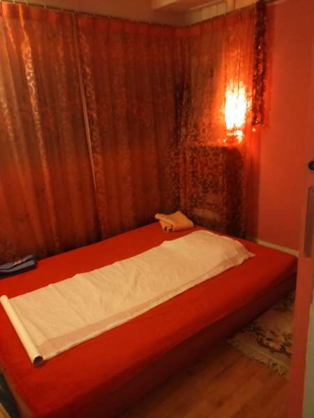 massage relaxant chinois et beaute bien-etre