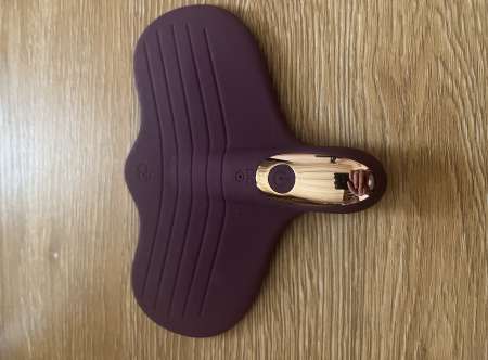 Stimulateur clitoridien neuf