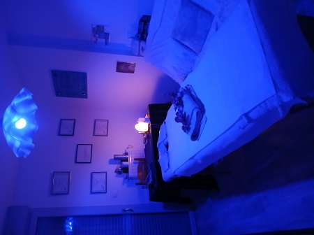 Massage californien suédois aux bambous