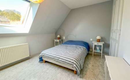 Belle maison en Pièrre de Plien-pied