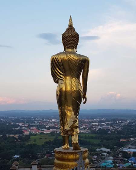 Massage bien-être à domicile