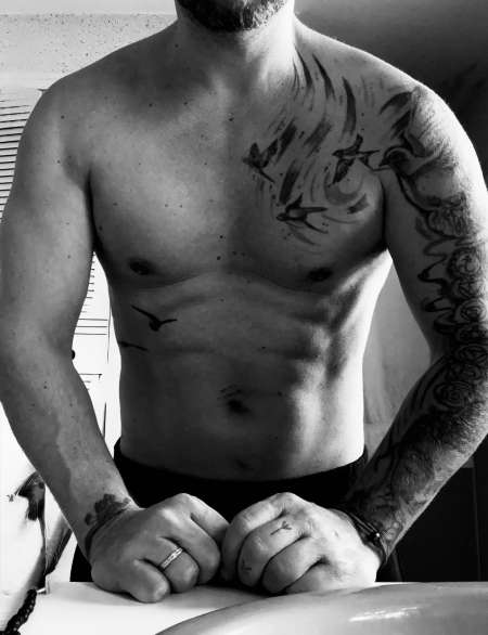 Massage Homme Parthenay