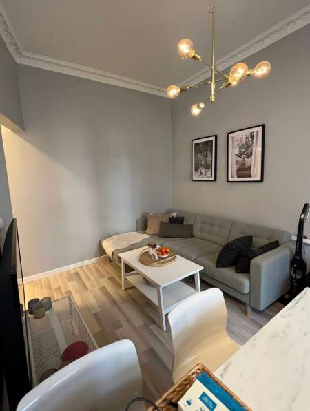 Agréable T2 disponible