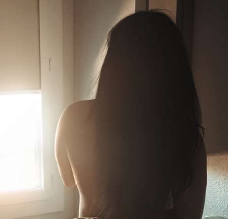 Massage naturiste tantrique