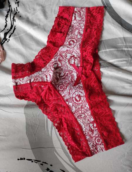 Vends culotte odorante