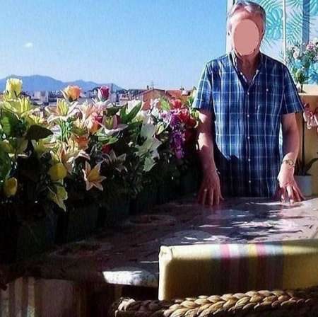 J'aimerais rencontrer une Dame de compagnie