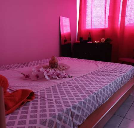 Massages Tantrique b