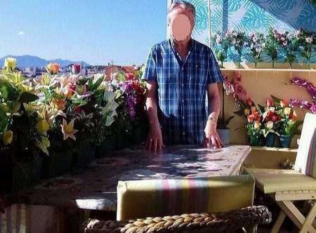 Je recherche une Femme de service