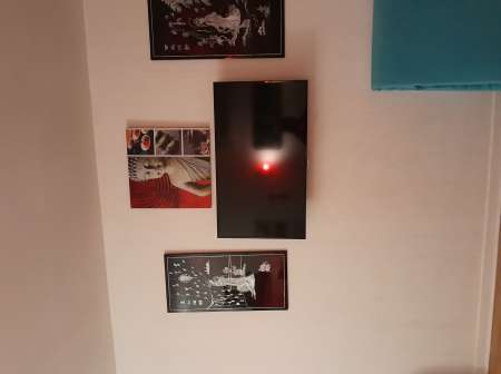 Massage naturiste complet.