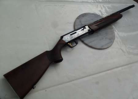 fusil de chasse.............