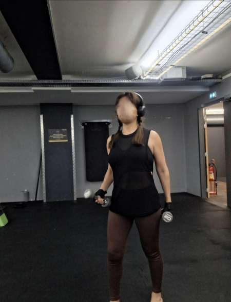 Détente et bien etre