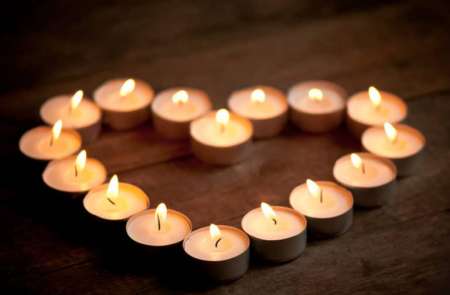 Pour une belle st Valentin à Montélilmar