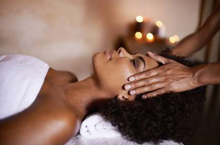 Le Massage toucher émotion