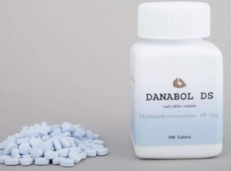 cachet masse musculaire