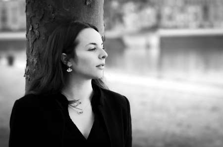 PHOTOGRAPHE AMATEUR RECHERCHE MODELES FEMININS